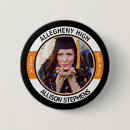 Search for orange black white badges Modern