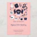 Search for fortune teller party invitations Palmistry