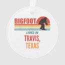 Search for cryptozoology christmas tree decorations Funny