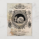 Search for antique frame postcards Grunge