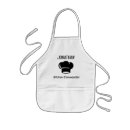 Search for commandments aprons Chef