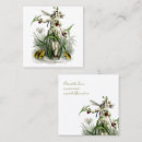 Search for creatures business cards Fantasy
