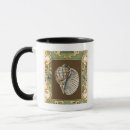 Search for the vintage mermaid mugs Nautical