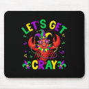 Search for crawfish mouse mats Louisiana