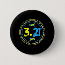 Search for down syndrome awareness badges Women