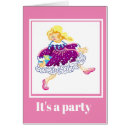 Search for invitations Girl
