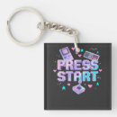 Search for arcade game key rings 8 bit