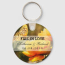 Search for wedding flower key rings Butterfly