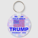 Search for supporter key rings Republican