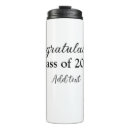 Search for graduation tumblers Simple minimal graduate