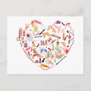 Search for technician postcards Manicure