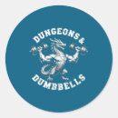 Search for dumbbells stickers Workout