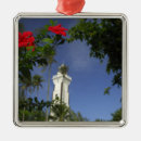 Search for polynesian or christmas tree decorations Colourful