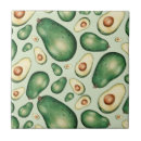 Search for avocado green tiles Guacamole