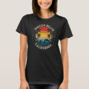 Search for rincon beach tshirts California