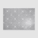 Search for silver glitter tissue paper Sparkly