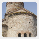 Search for church stickers Blue