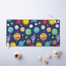 Search for mercurial mouse mats Earth