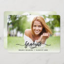 Search for multiple photo graduation invitations Modern