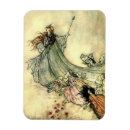 Search for fairys magnets Faery