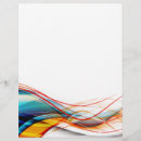 Search for lines flyers Modern
