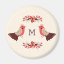 Search for folklore magnets Floral
