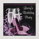 Search for 36th invitations Pink