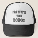 Search for robot hats Science fiction