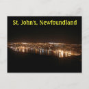 Search for st johns postcards Canada