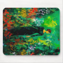 Search for lush mouse mats Floral