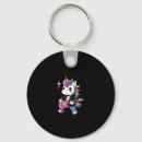Search for rocking horse key rings Rainbows