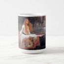 Search for john william waterhouse mugs Boat
