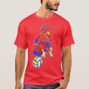 Search for volleyball halloween tshirts Graduation