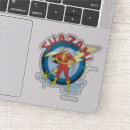 Search for marvel stickers Thunder