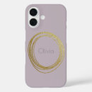 Search for lilac iphone cases Feminine
