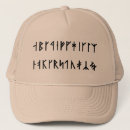 Search for viking baseball caps Runes
