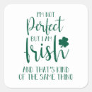 Search for irish sayings stickers St patricks day
