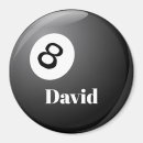 Search for 8 ball magnets Billiards