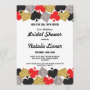 Search for las vegas bridal shower invitations Party