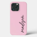 Search for clean iphone cases Blush pink