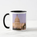 Search for district of columbia mugs Capitol