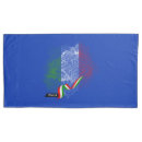 Search for italian pillowcases Flag of italy