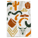 Search for cowboy gift bags Desert