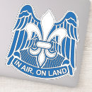Search for paratroopers stickers Airborne