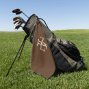 Search for brown monogram Retro