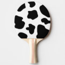 Search for cow ping pong paddles Animal