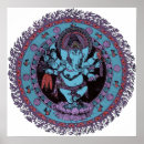 Search for ganesh posters God