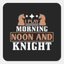 Search for playing chess stickers King