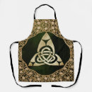 Search for gothic fantasy aprons Mystical