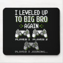 Search for big brother mouse mats Pixel